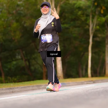 Runner Photo 5452284
