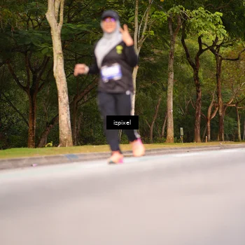 Runner Photo 5452285