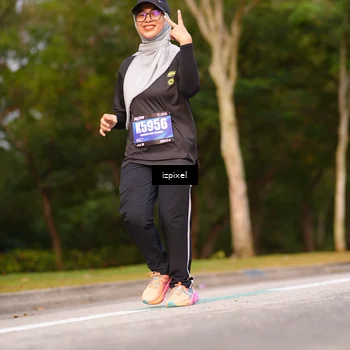 Runner Photo 5452286
