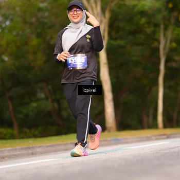 Runner Photo 5452292