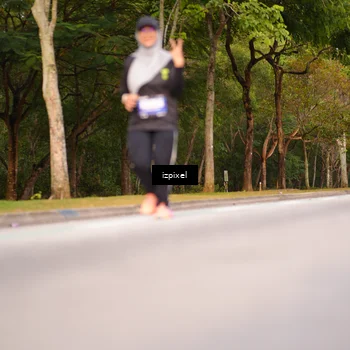 Runner Photo 5452294