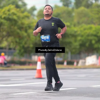 Runner Photo 5452295