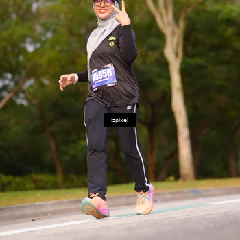 Runner Photo 5452301