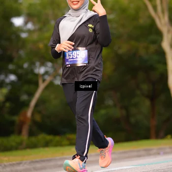 Runner Photo 5452302