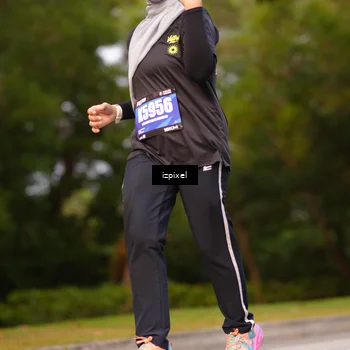 Runner Photo 5452303