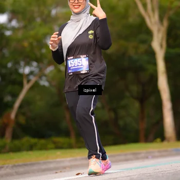 Runner Photo 5452305