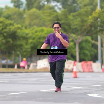 Runner Photo 5452311
