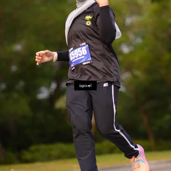 Runner Photo 5452312