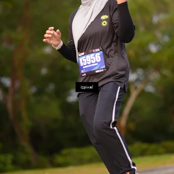 Runner Photo 5452313