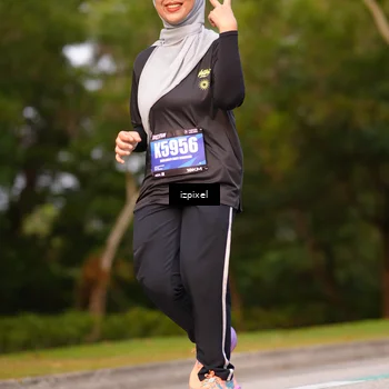 Runner Photo 5452314
