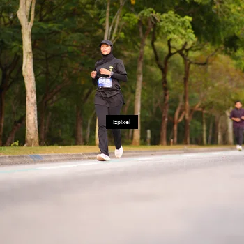 Runner Photo 5452315
