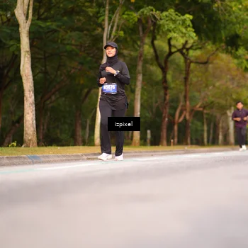 Runner Photo 5452316