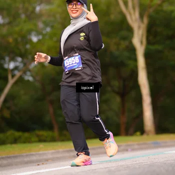 Runner Photo 5452321