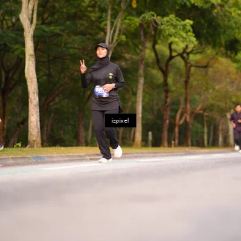 Runner Photo 5452323