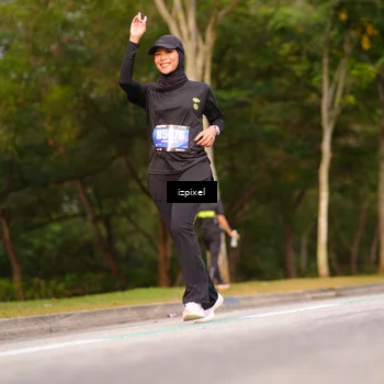 Runner Photo 5452324