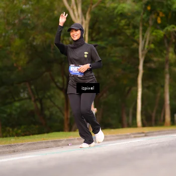 Runner Photo 5452325