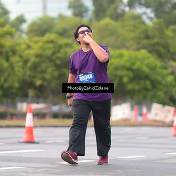 Runner Photo 5452326
