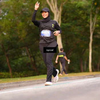 Runner Photo 5452327