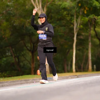 Runner Photo 5452333