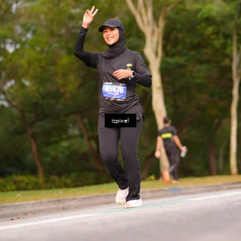 Runner Photo 5452334