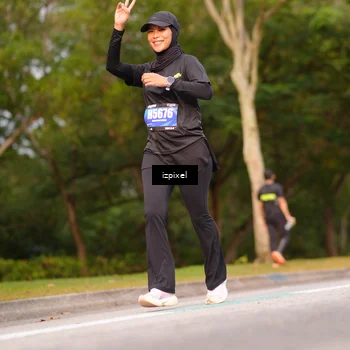 Runner Photo 5452335