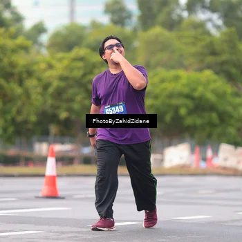 Runner Photo 5452336