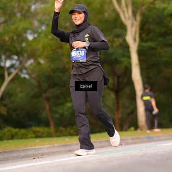 Runner Photo 5452340