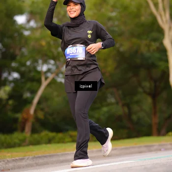 Runner Photo 5452347