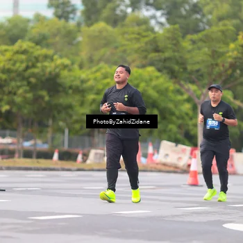 Runner Photo 5452350