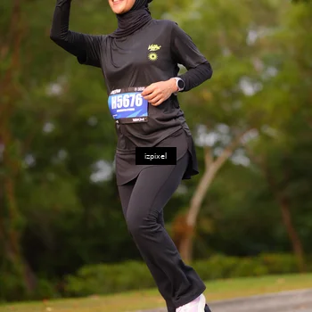 Runner Photo 5452352