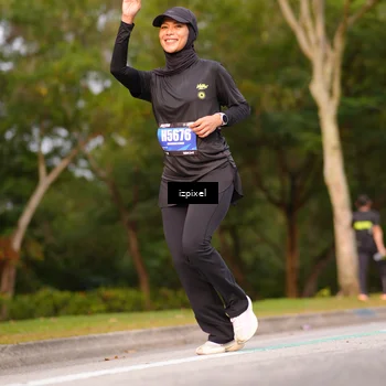 Runner Photo 5452353