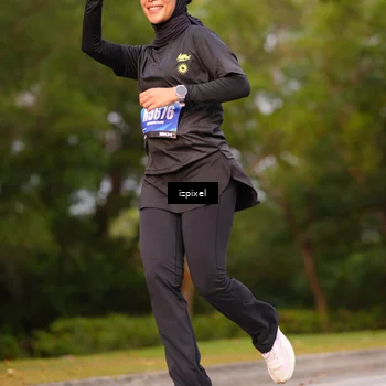 Runner Photo 5452356