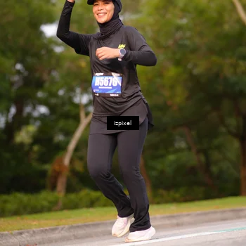 Runner Photo 5452357