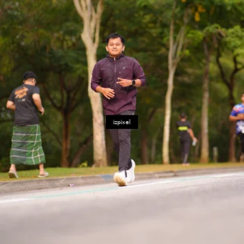Runner Photo 5452360