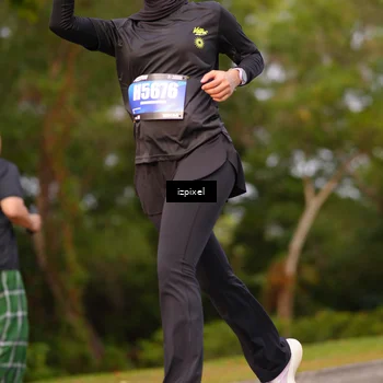Runner Photo 5452362