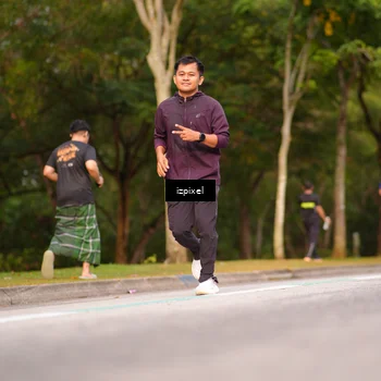 Runner Photo 5452364