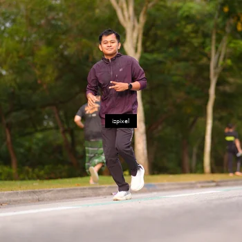 Runner Photo 5452365