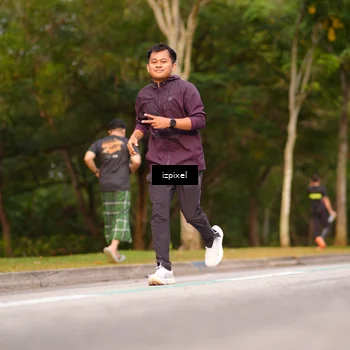 Runner Photo 5452366