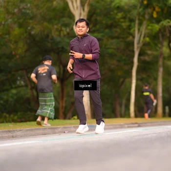 Runner Photo 5452367