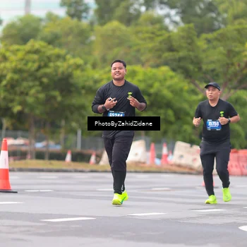 Runner Photo 5452372