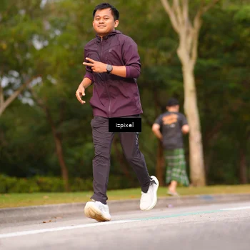 Runner Photo 5452378