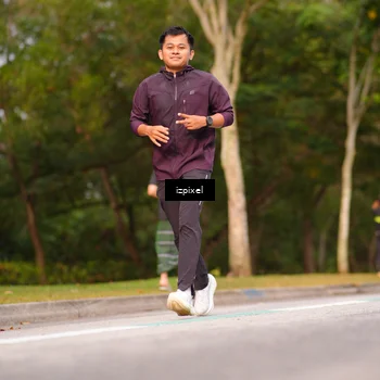 Runner Photo 5452380