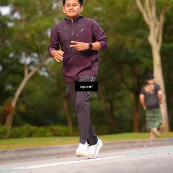 Runner Photo 5452383