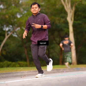 Runner Photo 5452385