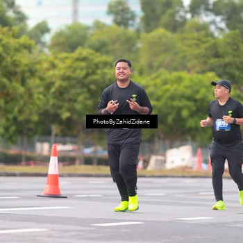 Runner Photo 5452386