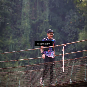 Runner Photo 5452435
