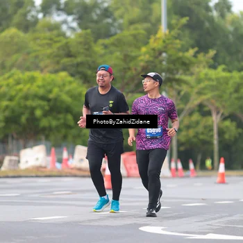 Runner Photo 5452442