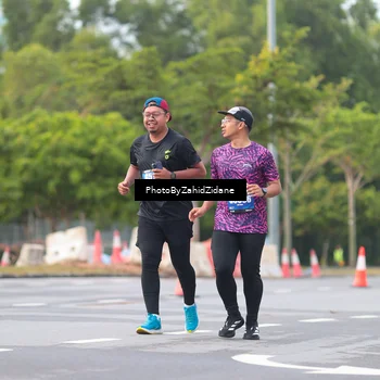 Runner Photo 5452447