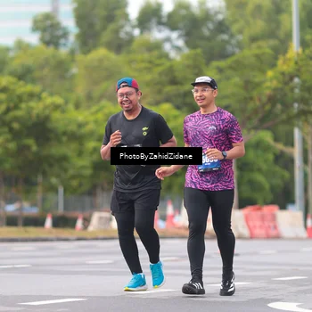 Runner Photo 5452454