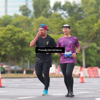 Runner Photo 5452466